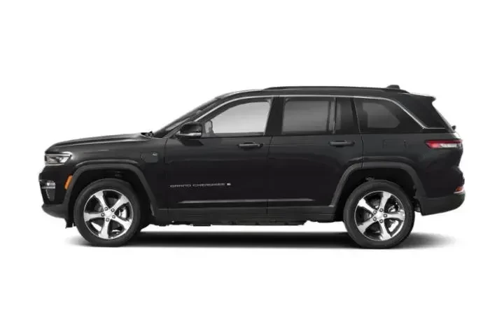 $27136 : Jeep Grand Cherokee 2023 4x4 image 6