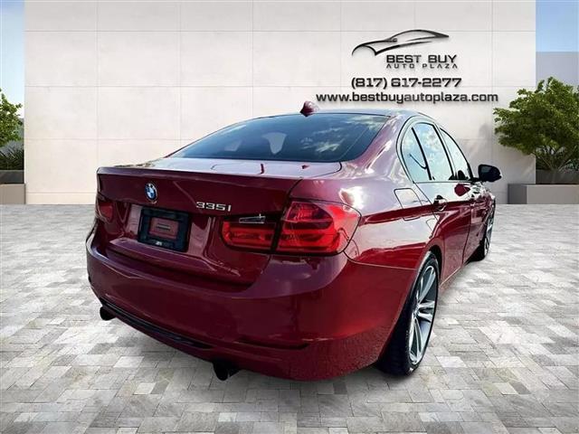 $14995 : 2013 BMW 3 SERIES 335I SEDAN image 7