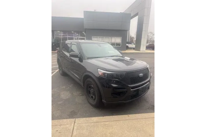 $15995 : Ford Explorer 2021 AWD Polic image 1