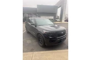 Ford Explorer 2021 AWD Polic en Indianapolis