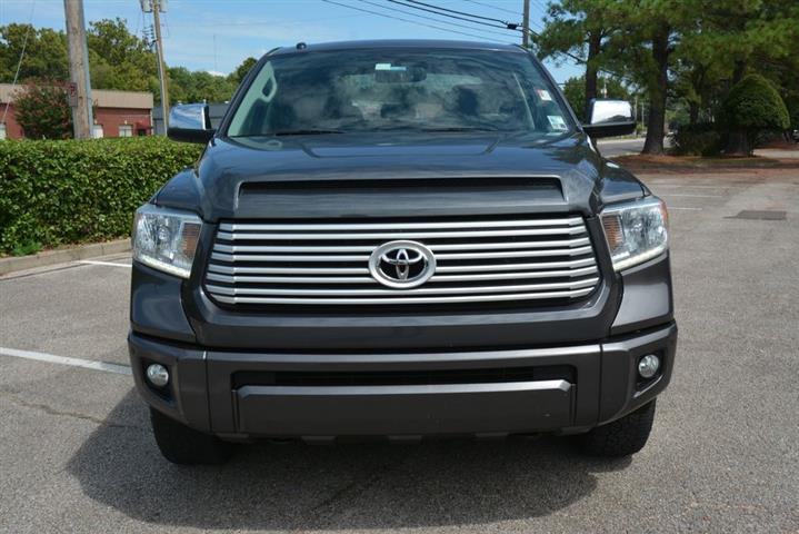 2014 Tundra Platinum image 3