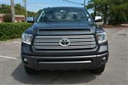 2014 Tundra Platinum thumbnail