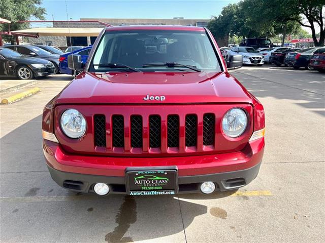 $8950 : 2016 JEEP PATRIOT Latitude image 5