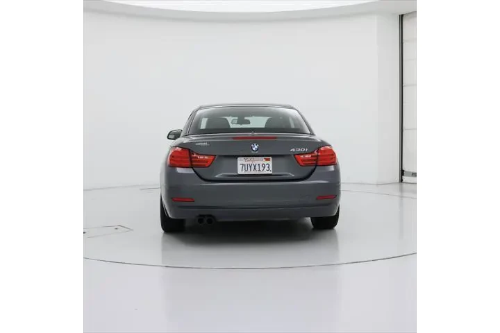 $21998 : BMW 4 Series 2017 430i 2dr C image 6