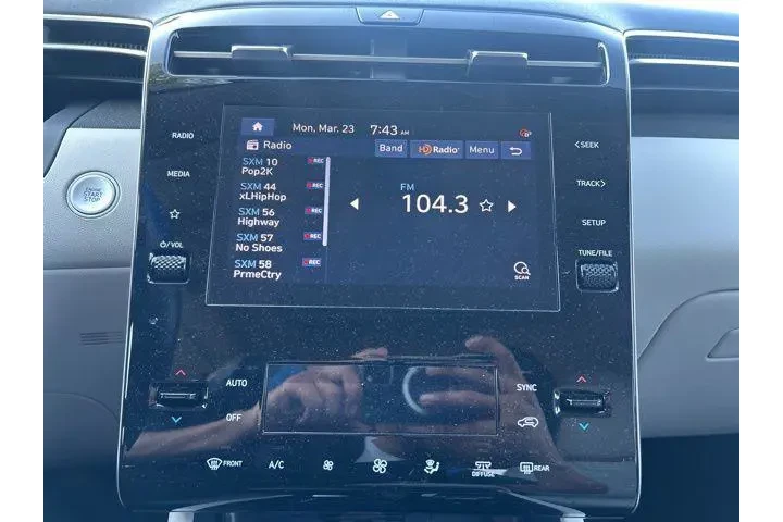 $19995 : Hyundai TUCSON 2023 AWD SEL image 9