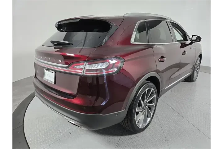 $39199 : Lincoln Nautilus 2023 AWD Re image 5