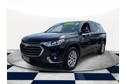 $12995 : Chevrolet Traverse 2019 4x4 thumbnail