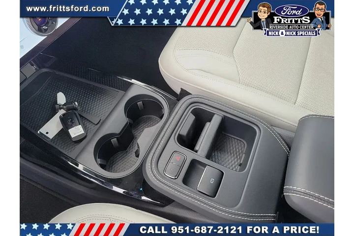 $35502 : Ford Mustang Mach-E 2025 Pre image 8