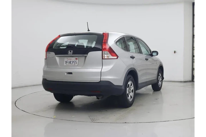$16998 : Honda CR-V 2014 LX 4dr SUV image 8