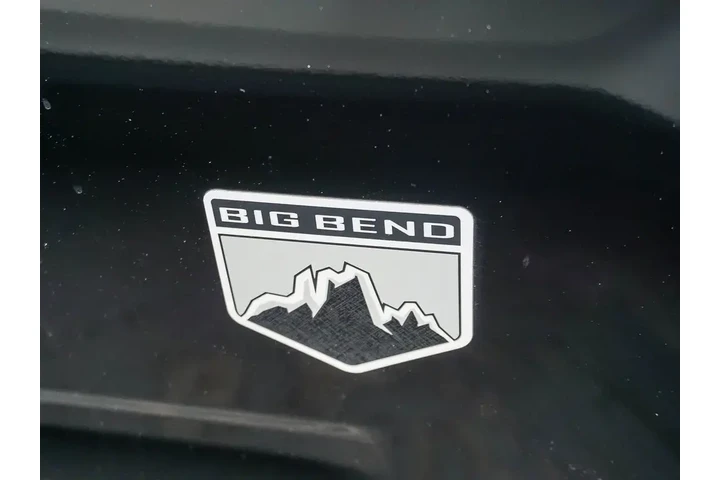 $27491 : Ford Bronco Sport 2024 AWD B image 10