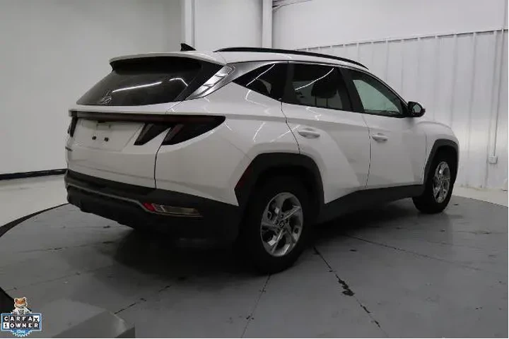 $19217 : Hyundai TUCSON 2023 SEL 4dr image 4