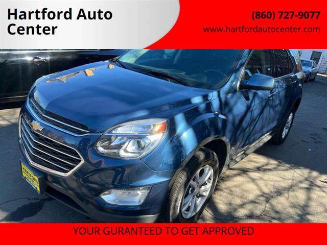 $12999 : 2017 Equinox LT image 1