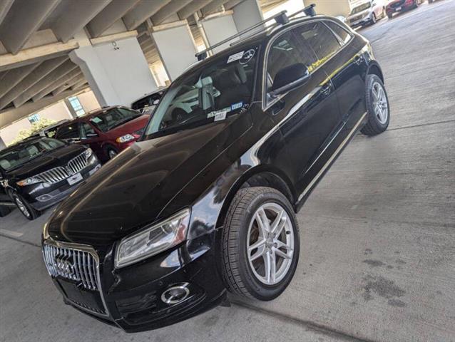 $9990 : 2014 Q5 2.0T quattro Premium image 3