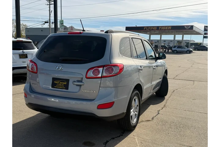 $8999 : 2010 Santa Fe GLS 2.4 FWD image 9