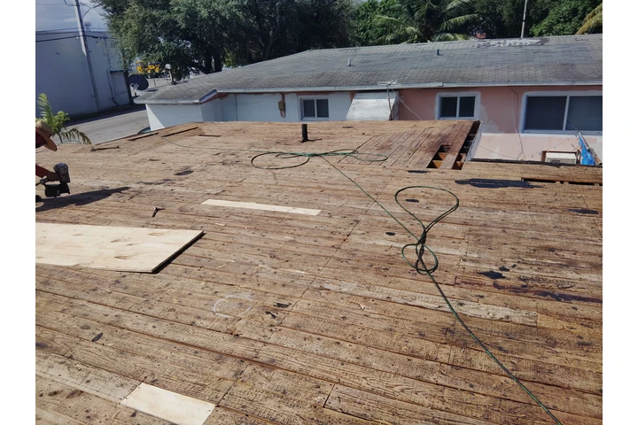 New standard roofing image 3