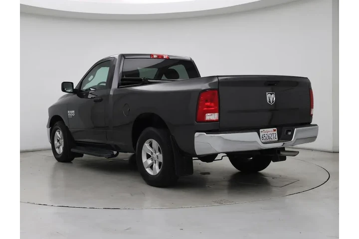 $20998 : Ram 1500 Classic 2019 4x2 Tr image 2