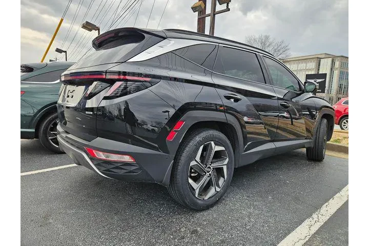 $26991 : Hyundai TUCSON 2023 AWD Limi image 6