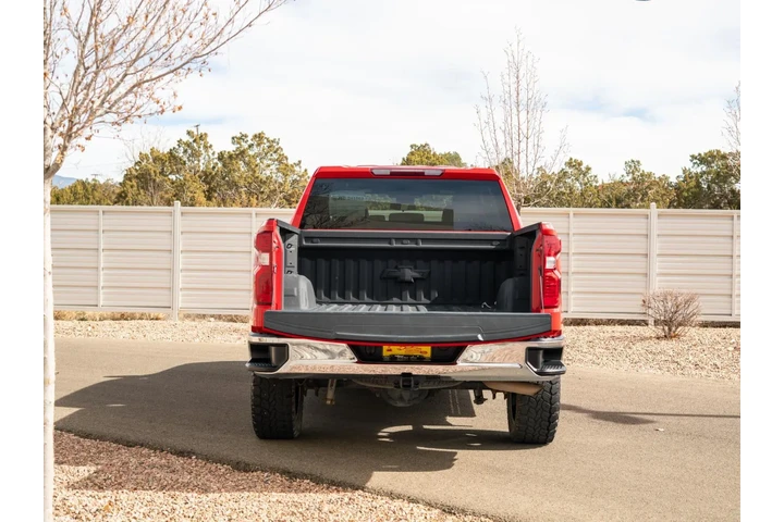 $35988 : 2023 SILVERADO 1500LT 4WD image 6