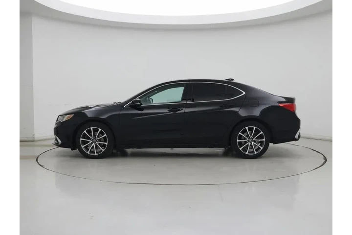 $22998 : Acura TLX 2018 SH-AWD V6 4dr image 3