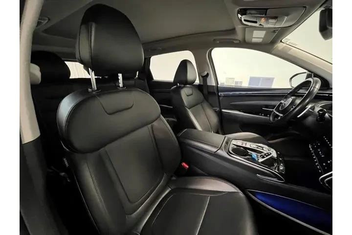 $27581 : Hyundai TUCSON Hybrid 2024 A image 9