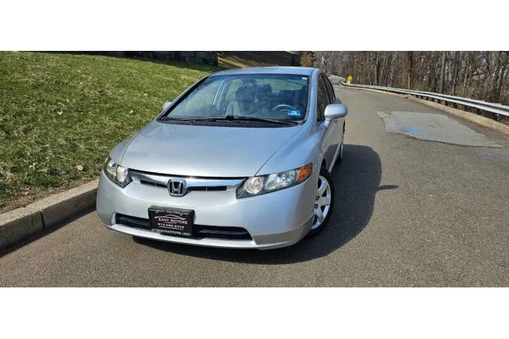 $7995 : 2008 Civic LX image 9