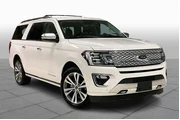 $39333 : Ford Expedition MAX 2020 4x4 thumbnail