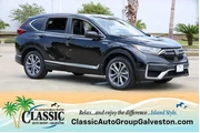Honda CR-V Hybrid 2021 AWD T en Houston