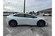$26189 : Toyota Prius 2025 thumbnail