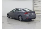 $24998 : Lexus IS 300 2019 4dr Sedan thumbnail
