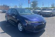 PRE-OWNED 2021 TOYOTA COROLLA