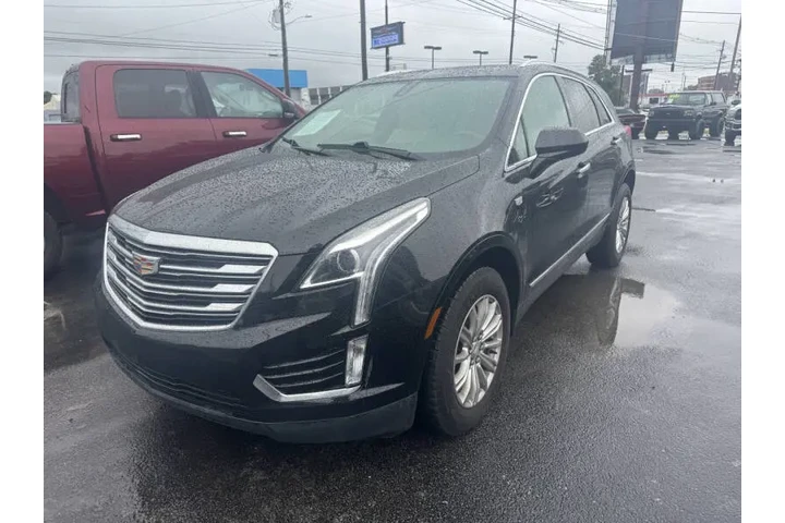 2017 XT5 image 2
