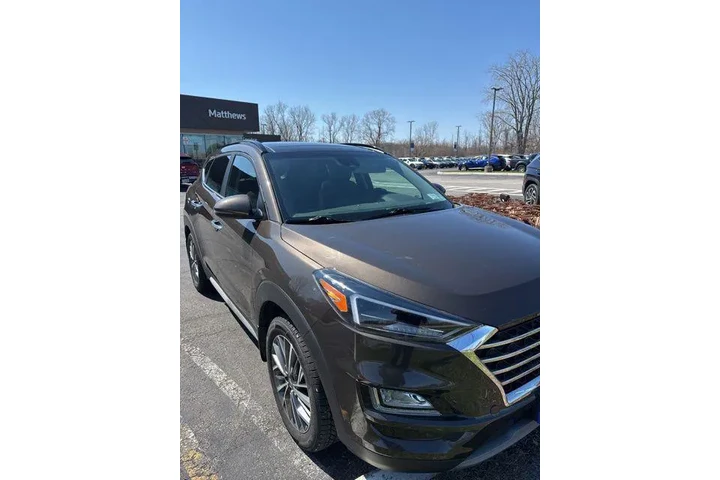 $24490 : Hyundai TUCSON 2020 AWD Ulti image 5