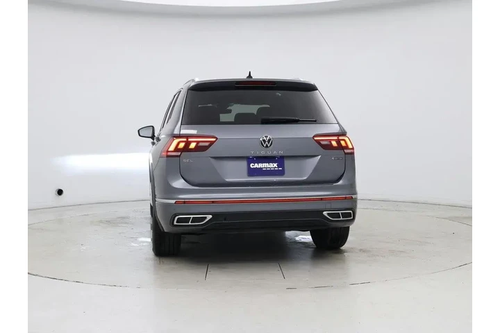 $25998 : Volkswagen Tiguan 2022 AWD S image 6