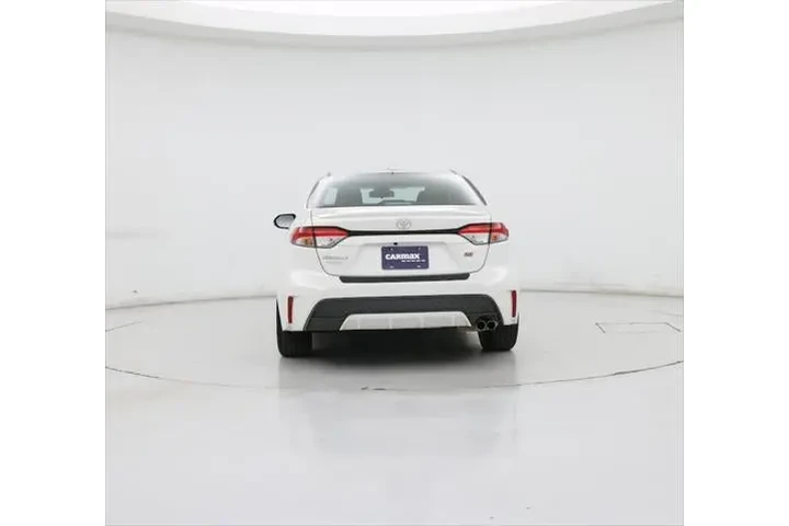 $20998 : Toyota Corolla 2020 SE 4dr S image 6