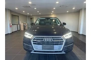 $20984 : Audi Q5 2018 AWD 2.0T quattr thumbnail