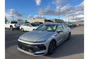 Hyundai SONATA 2024 AWD SEL en Salt Lake City