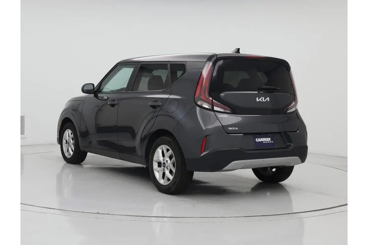 $15998 : Kia Soul 2023 LX 4dr Crossov image 2