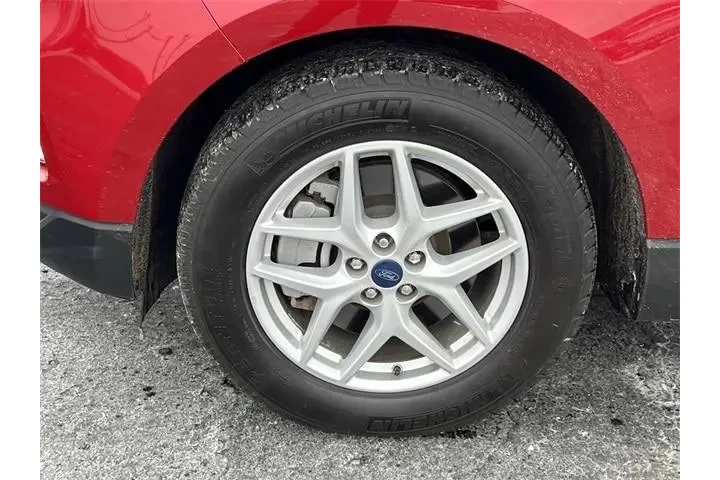 $25555 : Ford Edge 2022 AWD SEL 4dr C image 9