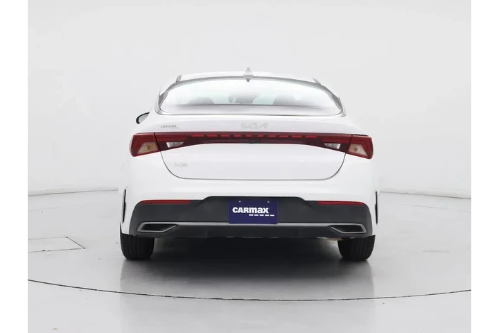 $19998 : Kia K5 2023 LXS 4dr Sedan image 6