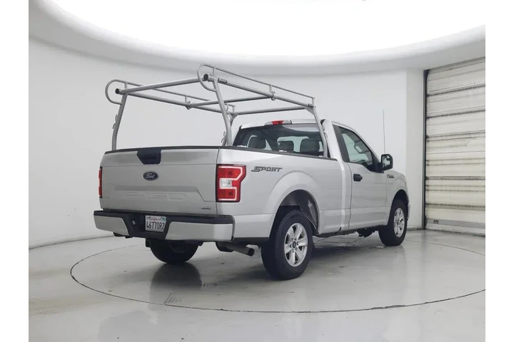 $25998 : Ford F-150 2018 4x2 XL 2dr R image 8