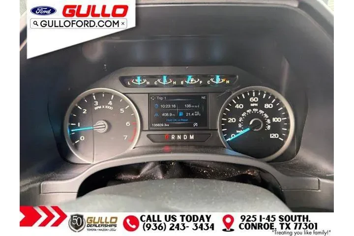 $21991 : Ford F-150 2018 4x4 Lariat 4 image 8