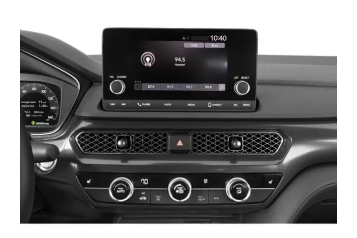 $27999 : Acura Integra 2023 4dr Liftb image 10