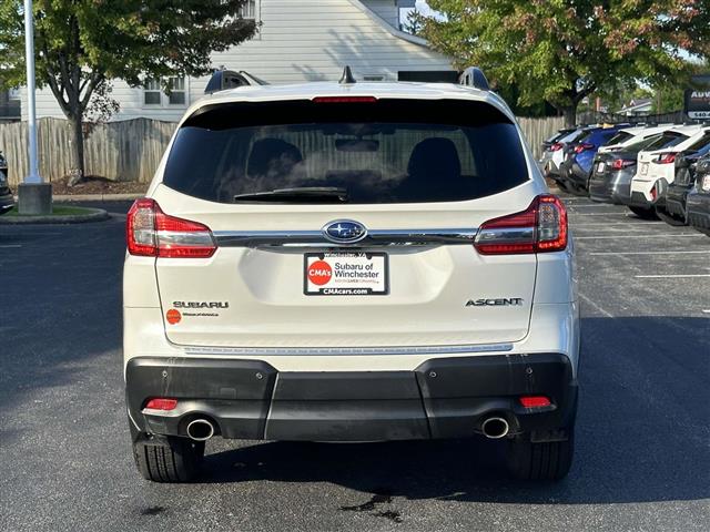 $22474 : PRE-OWNED 2021 SUBARU ASCENT image 3