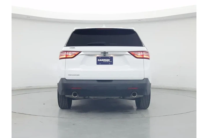 $24998 : Chevrolet Traverse 2020 LS 4 image 6