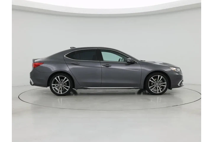 $23998 : Acura TLX 2020 SH-AWD V6 4dr image 7