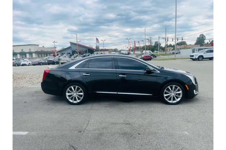 $8450 : 2013 XTS Premium Collection image 8