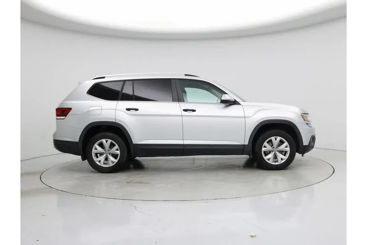 $19998 : Volkswagen Atlas 2018 AWD V6 image 7