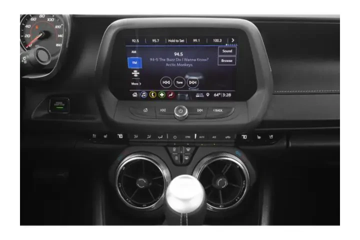 $21997 : Chevrolet Camaro 2019 LS 2dr image 10