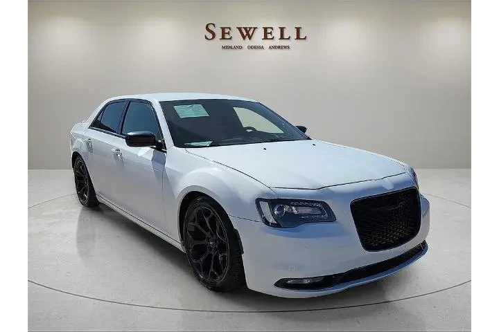 $13700 : Chrysler 300 2019 S 4dr Seda image 6