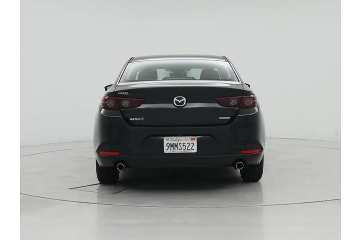 $18998 : Mazda Mazda3 Sedan 2021 2.5 image 6
